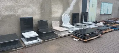 Chodacki Tadeusz, Chodacki Rafał Zakład kamieniarski SC