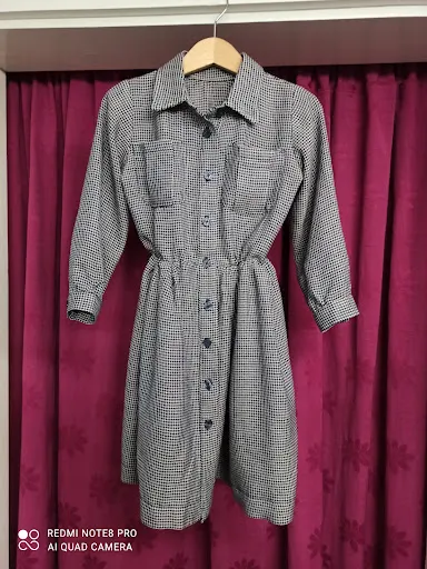 Grymel Katarzyna. Usługi krawieckie